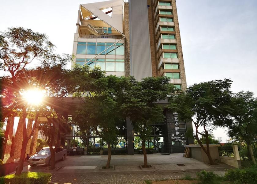  Taoyuan City Exterior