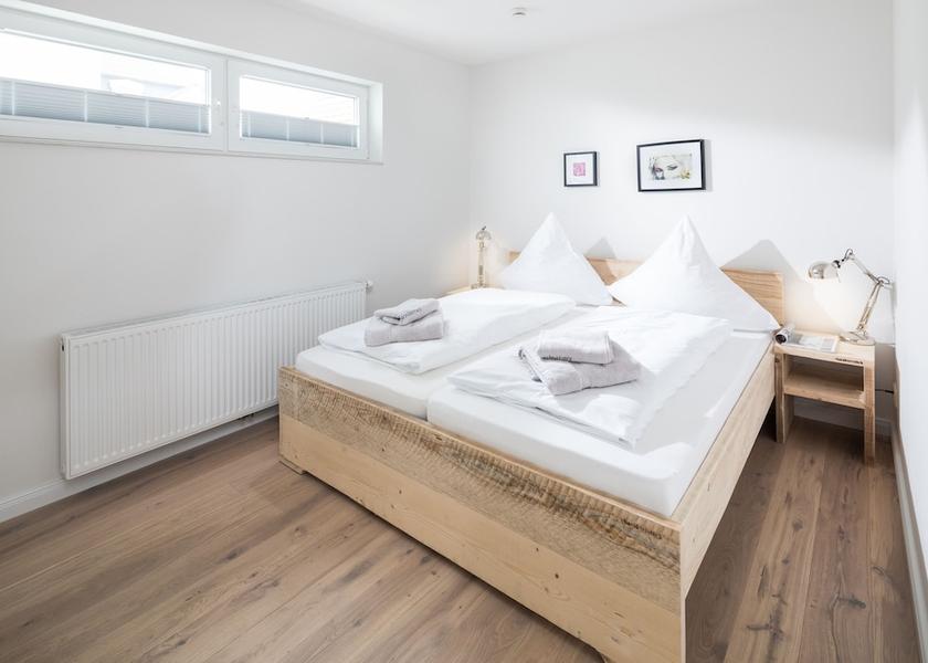 Lower Saxony Norderney Room