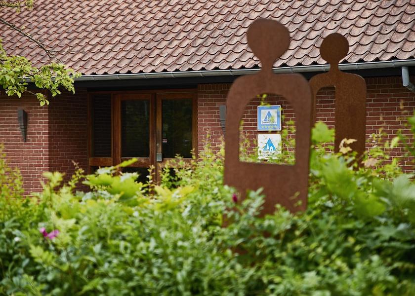 Syddanmark Sonderborg Facade