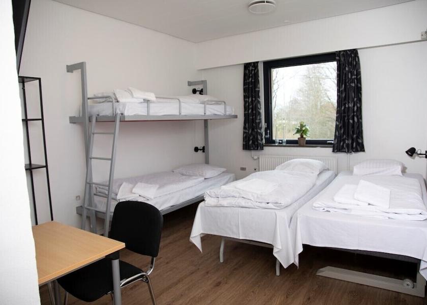 Syddanmark Sonderborg Room