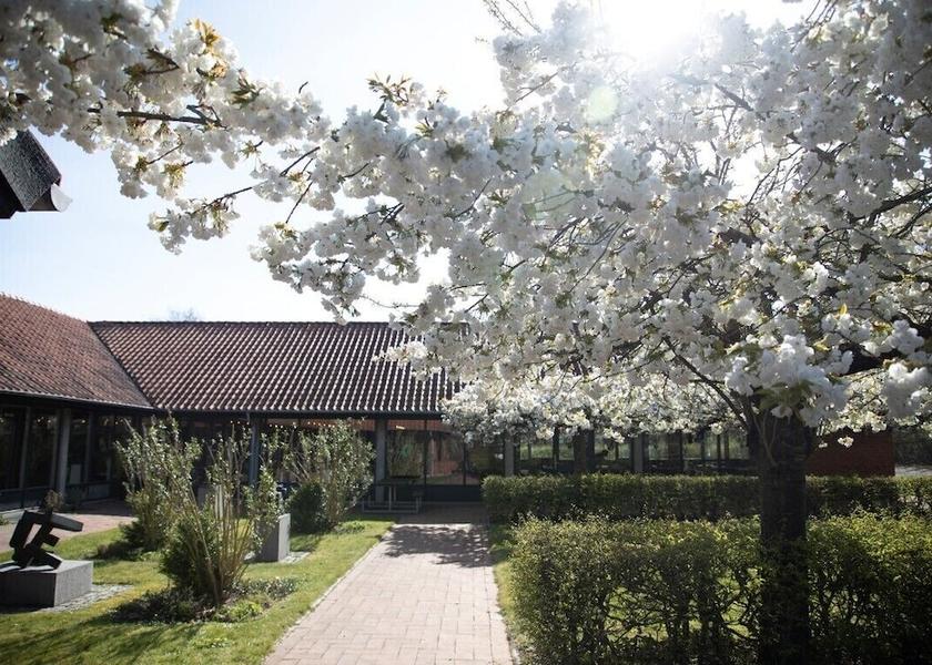 Syddanmark Sonderborg Exterior Detail