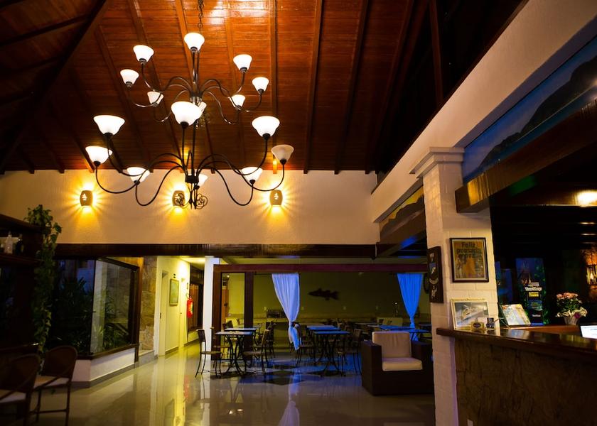 Rio de Janeiro (state) Buzios Reception