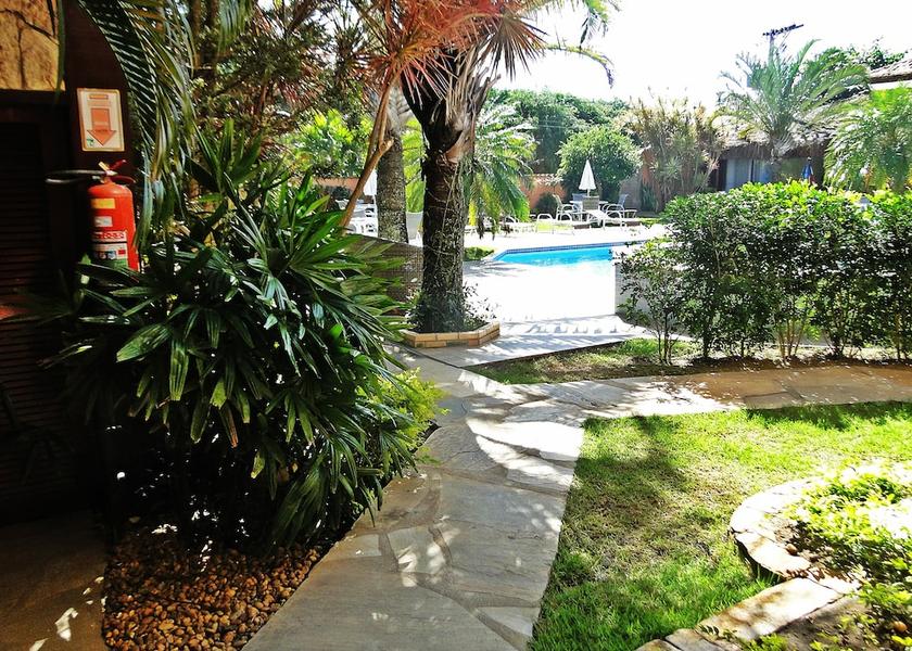 Rio de Janeiro (state) Buzios View from Property