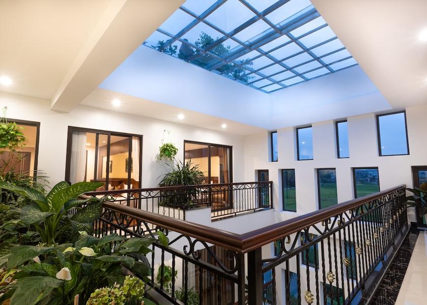 Ninh Binh Ninh Binh Exterior Detail