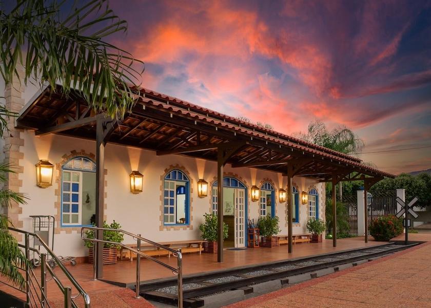 Mato Grosso do Sul Bonito Reception