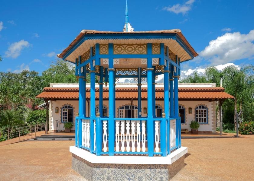 Mato Grosso do Sul Bonito Reception