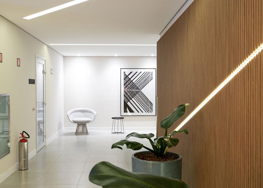 Sao Paulo (state) Sao Paulo Interior Entrance