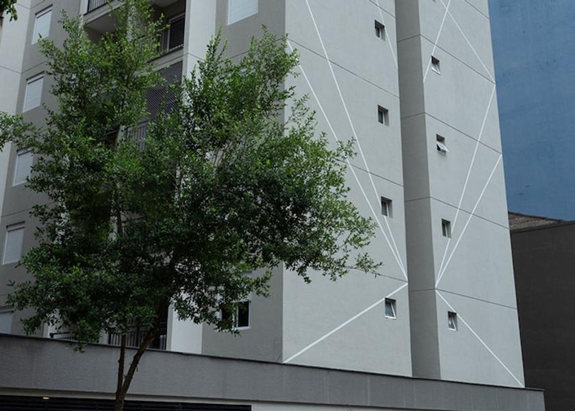 São Paulo State São Paulo Front of property