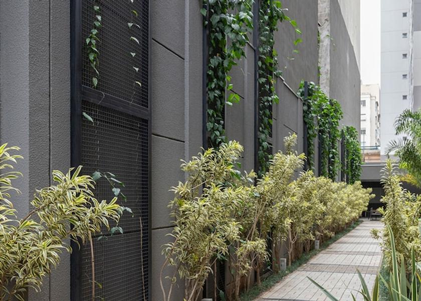 Sao Paulo (state) Sao Paulo Garden