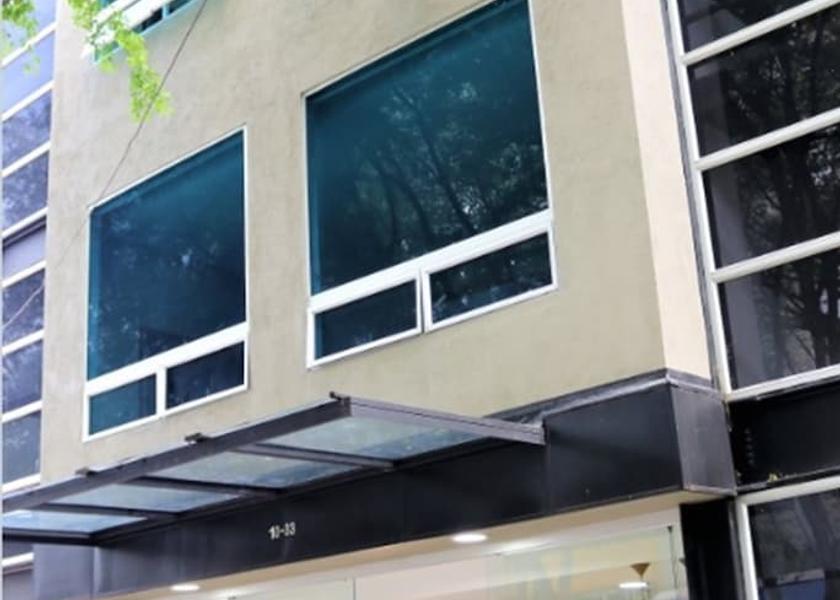 Antioquia Medellin Exterior Detail