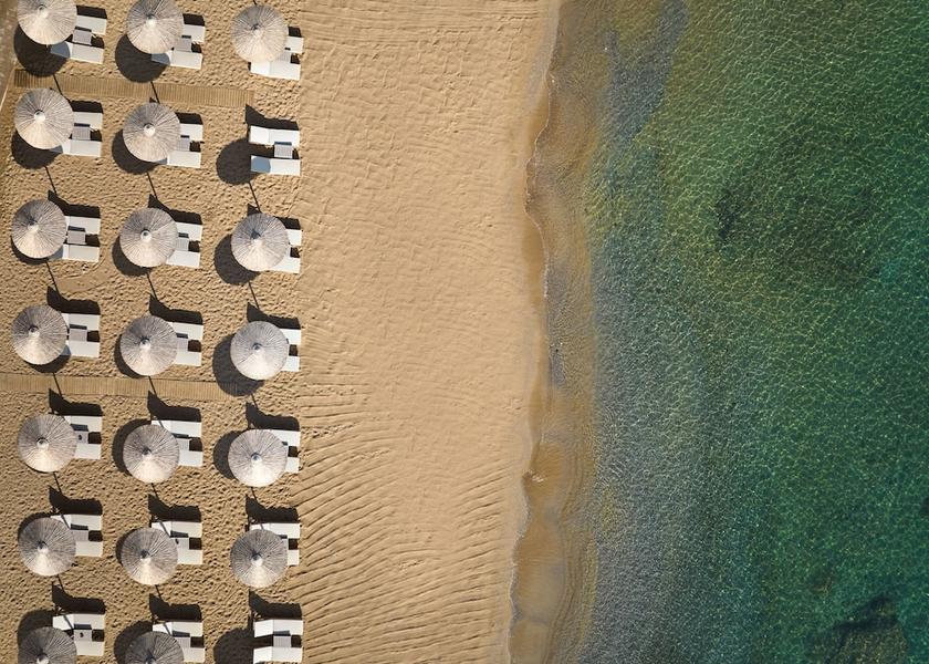 Crete Mylopotamos Beach