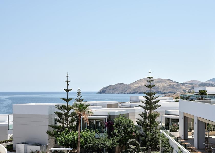 Crete Mylopotamos Exterior
