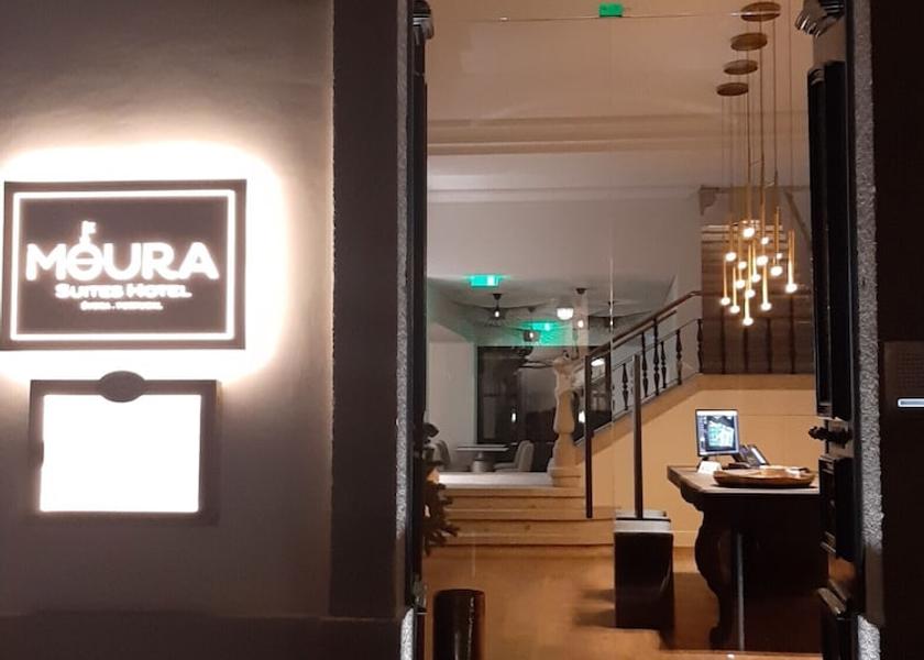 Évora Évora Reception