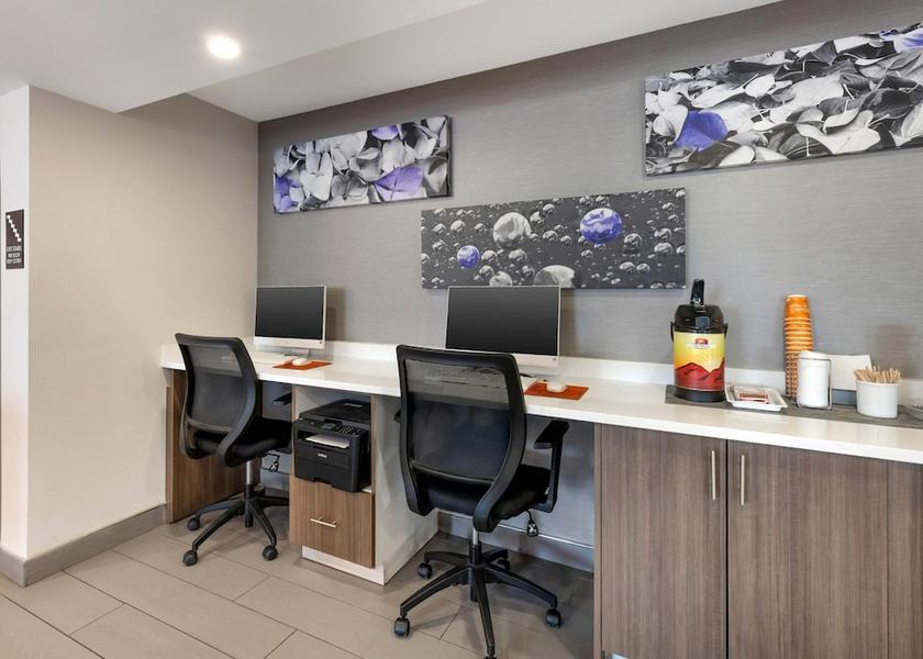 Illinois villa park Business Centre