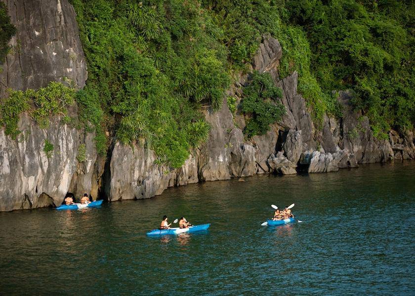 Quang Ninh Province Ha Long Fitness facility