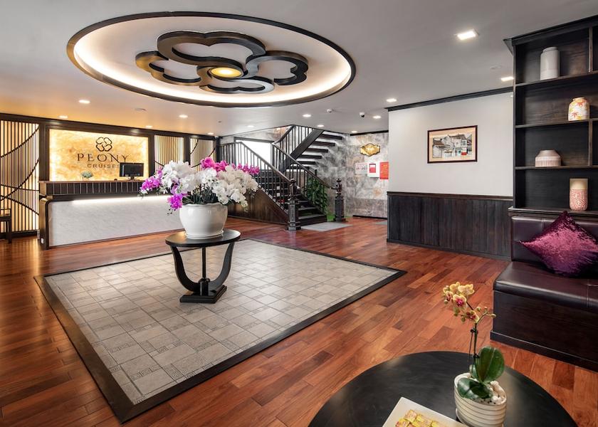 Quang Ninh Province Ha Long Front of property