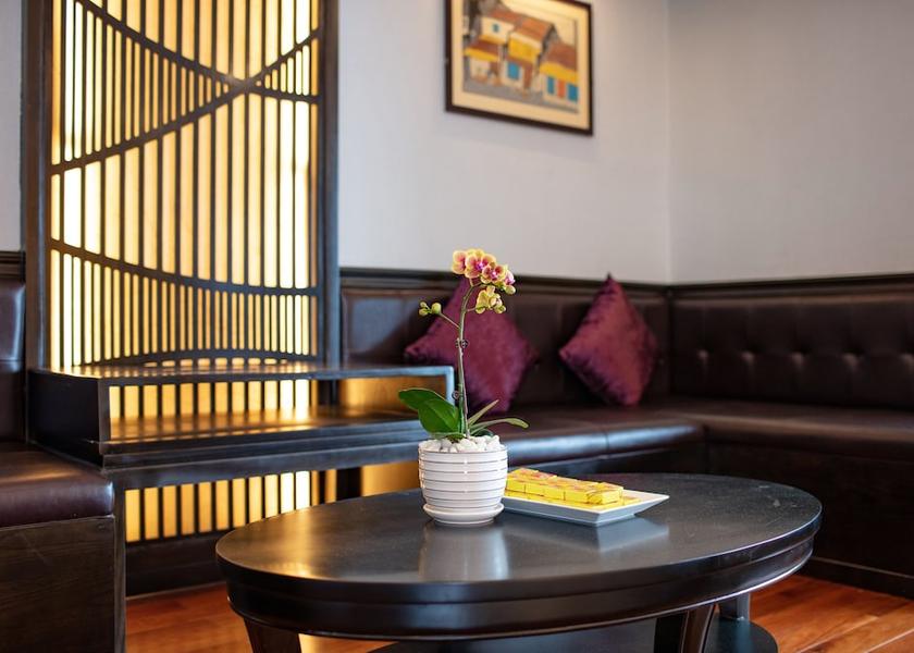 Quang Ninh Halong Facade