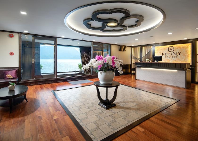 Quang Ninh Province Ha Long Front of property