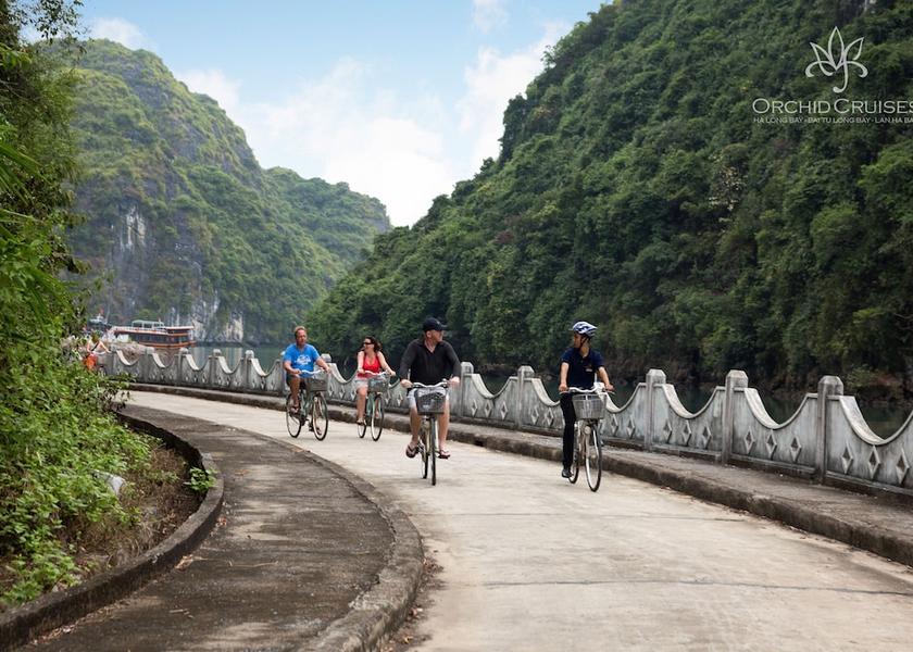 Quang Ninh Province Ha Long Fitness facility