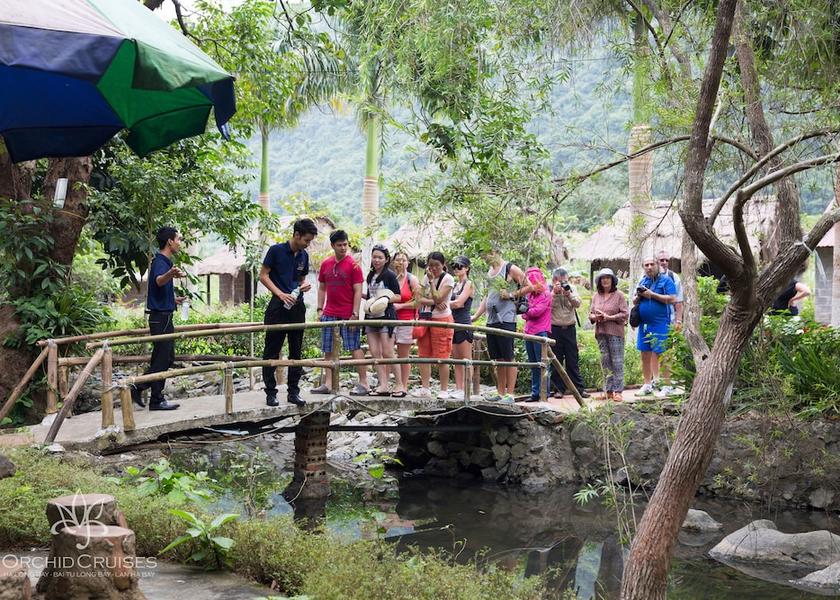 Quang Ninh Province Ha Long Fitness facility