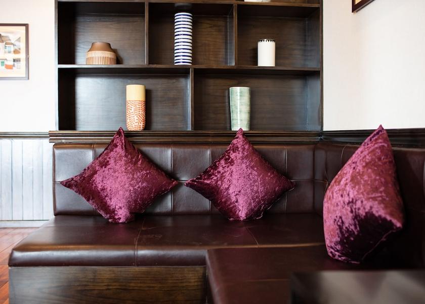 Quang Ninh Halong Facade