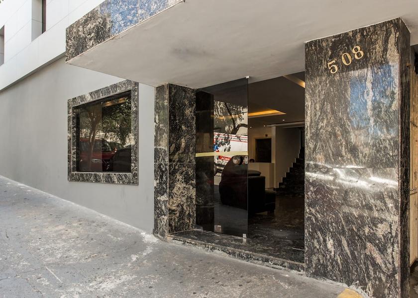 São Paulo State São Paulo Entrance