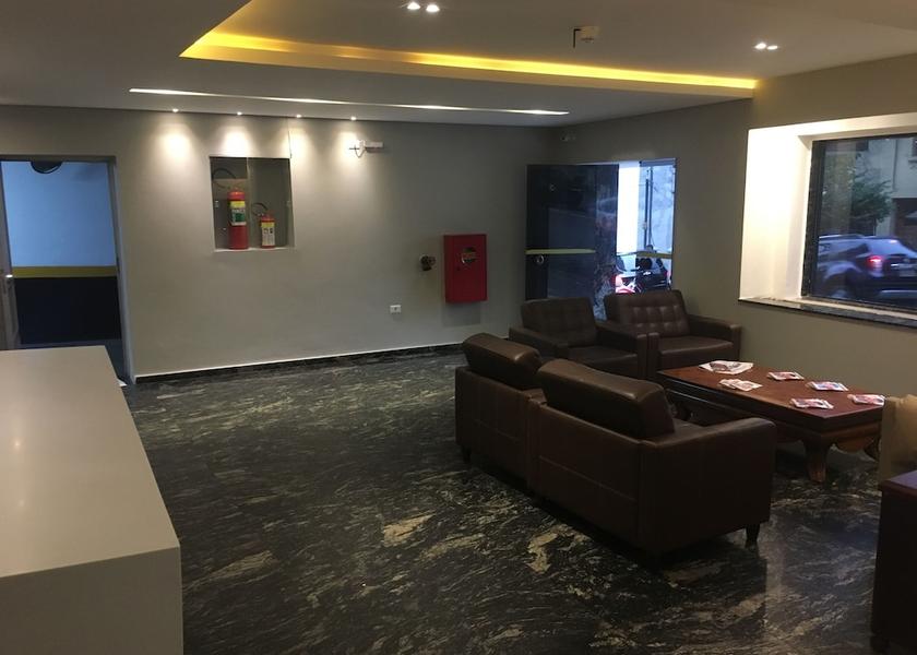 São Paulo State São Paulo Reception