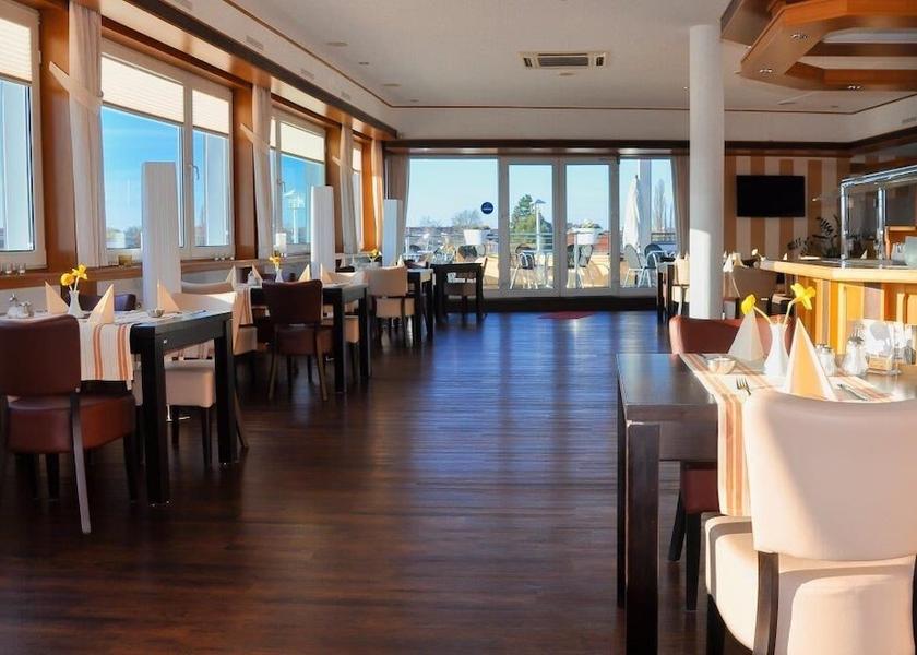 Saxony-Anhalt Halle (Saale) Breakfast buffet