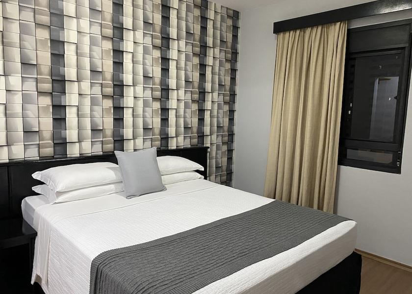 Sao Paulo (state) Sao Paulo Room