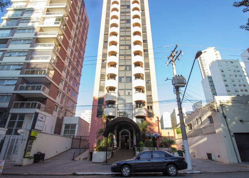 Sao Paulo (state) Sao Paulo Primary image