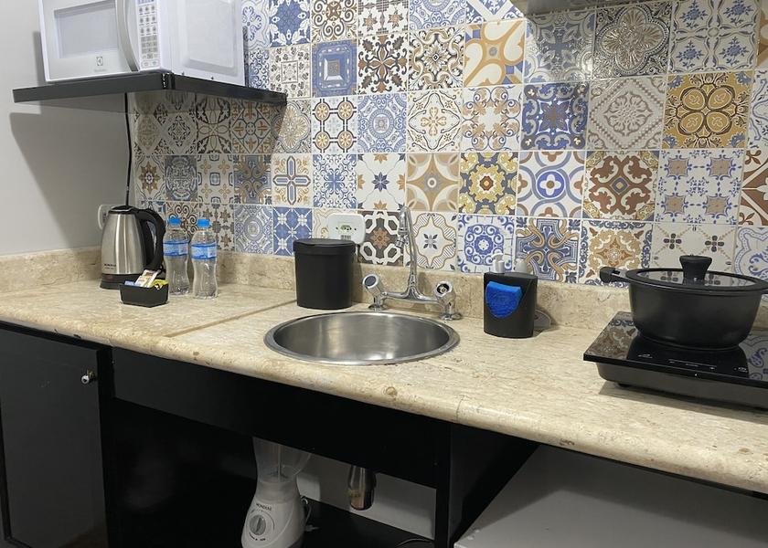 Sao Paulo (state) Sao Paulo Kitchen