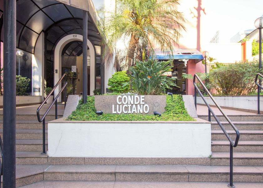 Sao Paulo (state) Sao Paulo Entrance