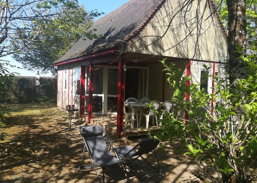 Nouvelle-Aquitaine Sarlat-la-Canéda Terrace