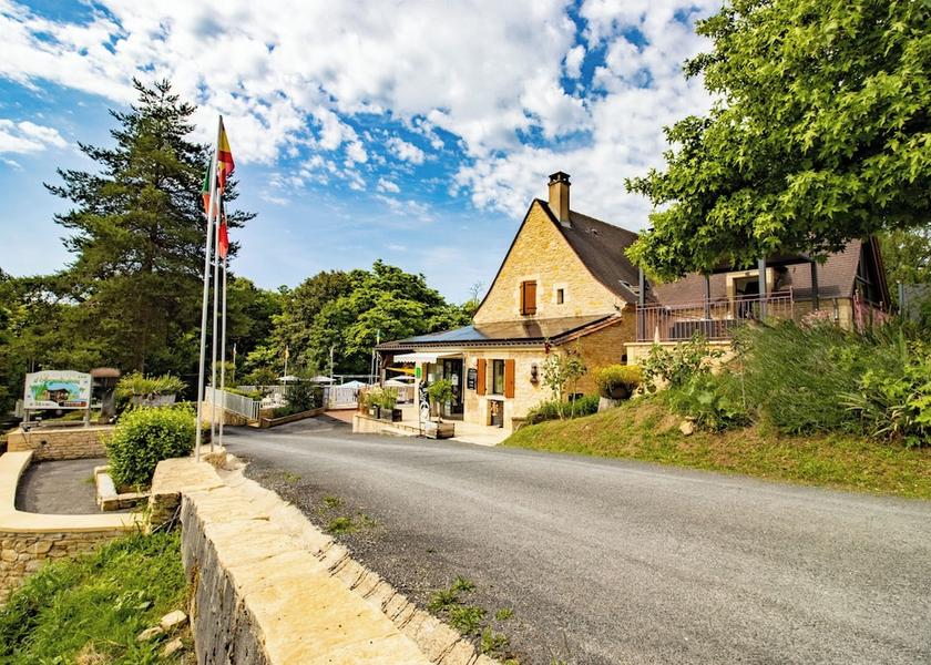 Nouvelle-Aquitaine Sarlat-la-Canéda Reception