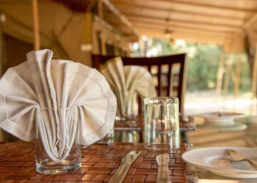Narok County Maasai Mara Restaurant