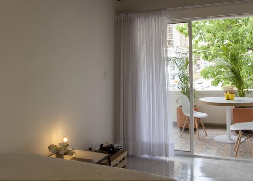 Antioquia Medellin Room