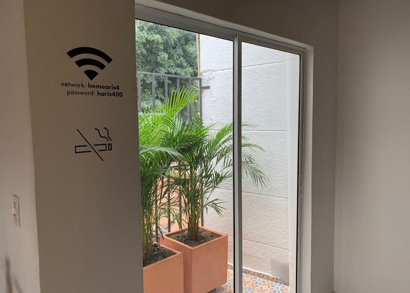 Antioquia Medellin Room