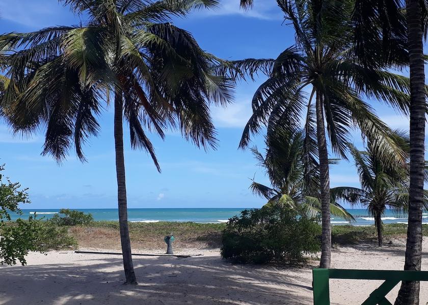 Alagoas Maceió Point of interest