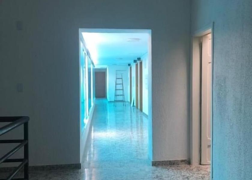 São Paulo State São Paulo Interior Entrance