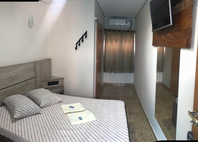 São Paulo State São Paulo Room