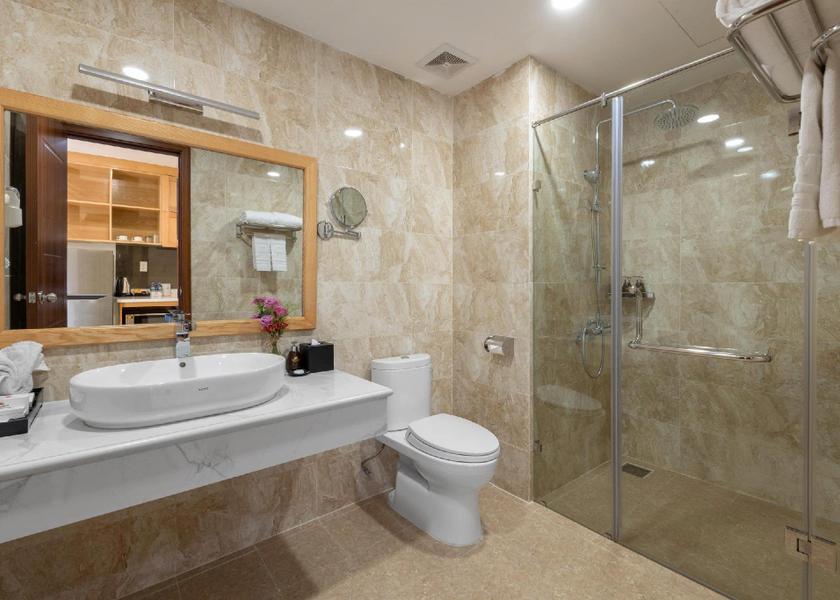 Hai Phong Municipality Hai Phong Deluxe Twin