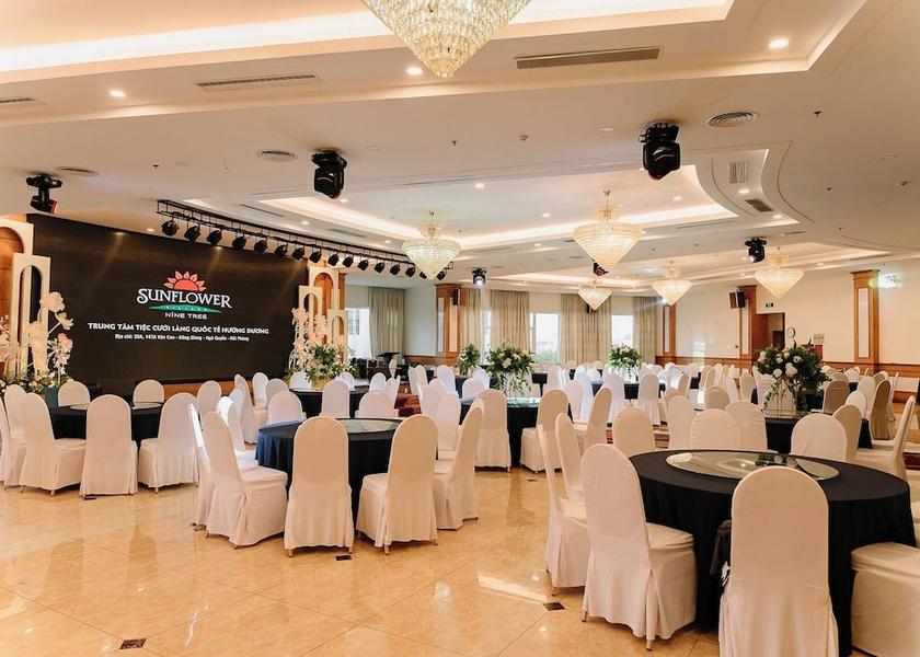 Hai Phong Municipality Hai Phong Banquet hall