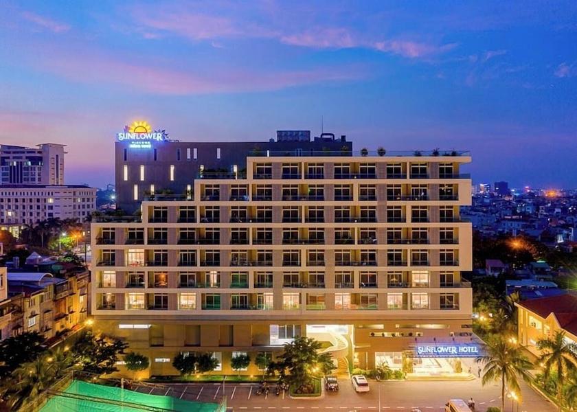 Hai Phong Municipality Hai Phong Front of property