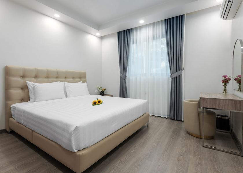 Hai Phong Municipality Hai Phong Room