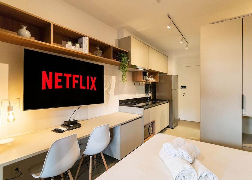 São Paulo State São Paulo Room