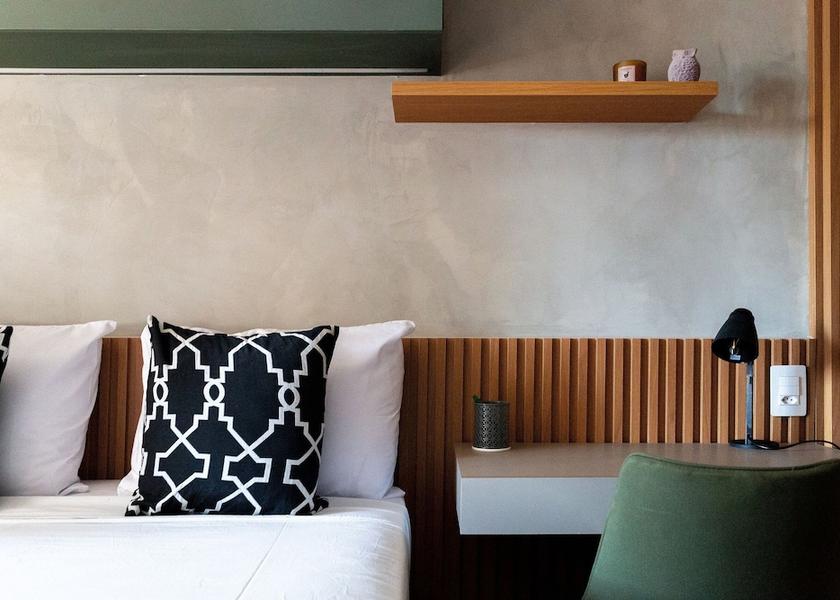 Sao Paulo (state) Sao Paulo Room