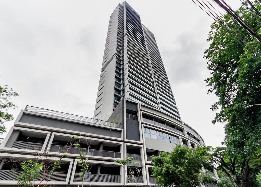 São Paulo State São Paulo Exterior