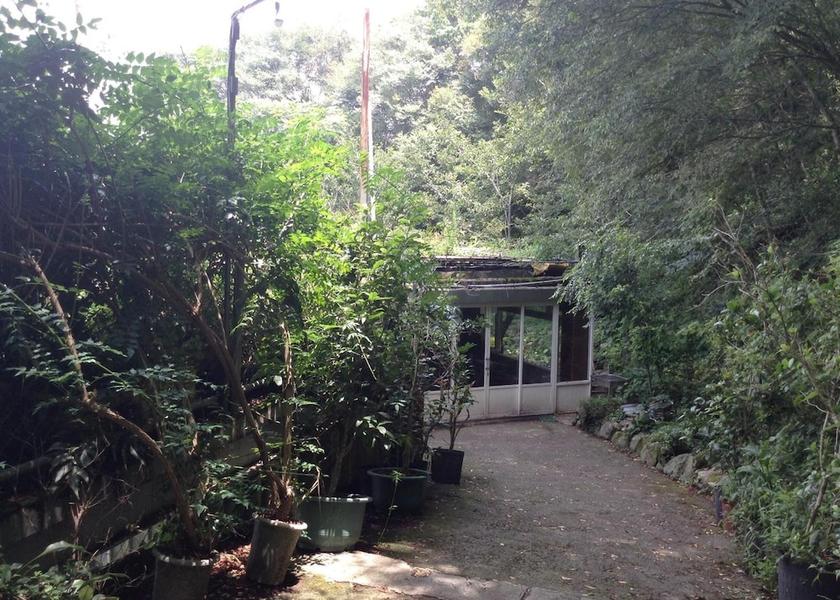 Nantou County Ren'ai Property Grounds
