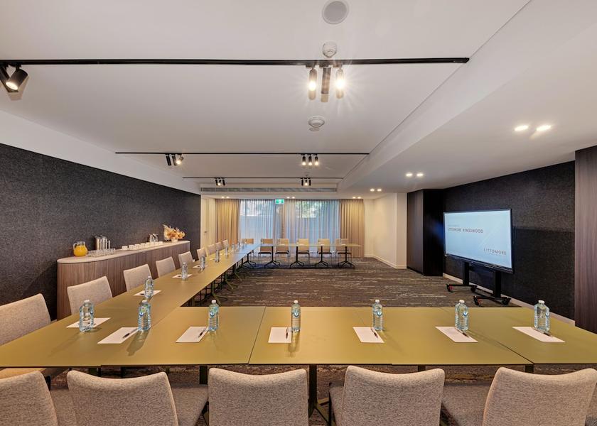 New South Wales Sydney Meeting facility