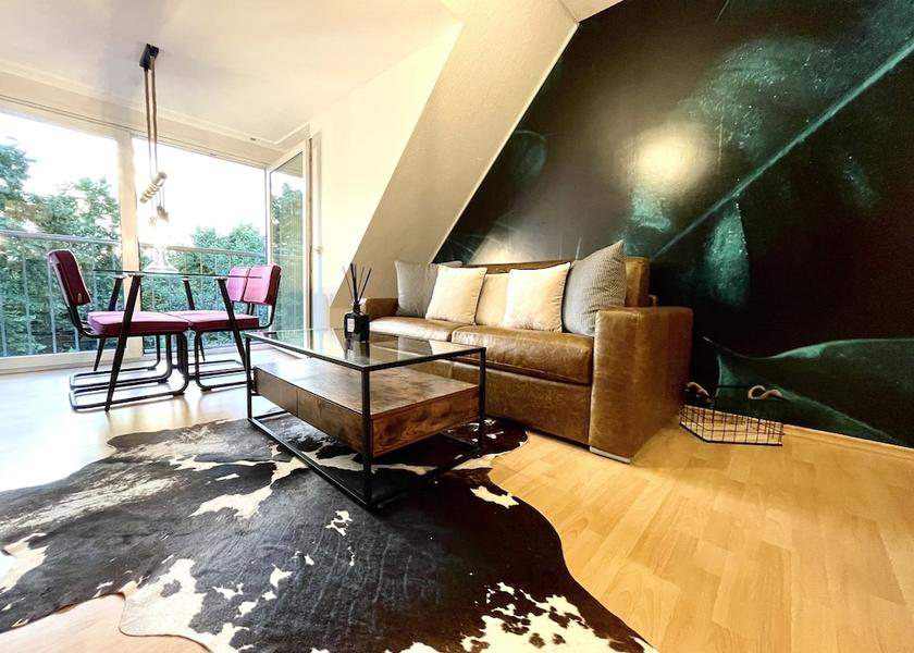 Baden-Wuerttemberg Freiburg Interior Entrance